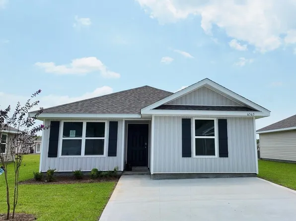 6565 Firefly Dr, Milton, FL 32583