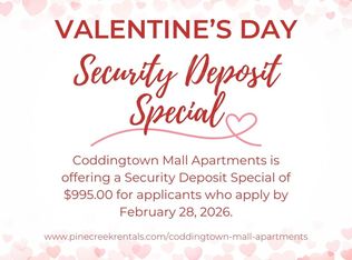 Coddingtown Mall Apartments, Santa Rosa, CA 95401