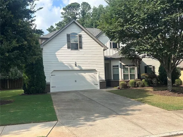 1305 Horseshoe Creek Ln, Cumming, GA 30041