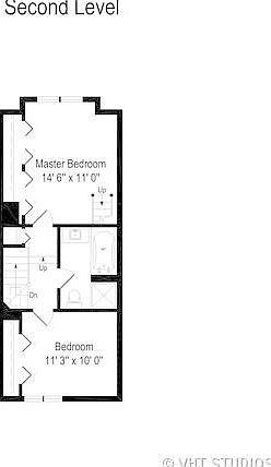 5th image of 1443 W Wrightwood Ave