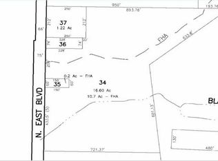 2045 N East Blvd, Vineland, NJ 08360
