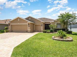 1356 SW 161st Pl, Ocala, FL 34473