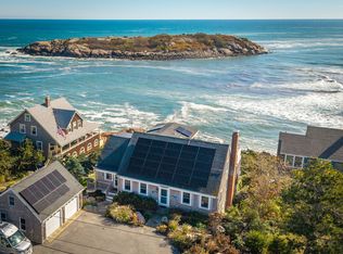 25 Salt Island Rd, Gloucester, MA 01930