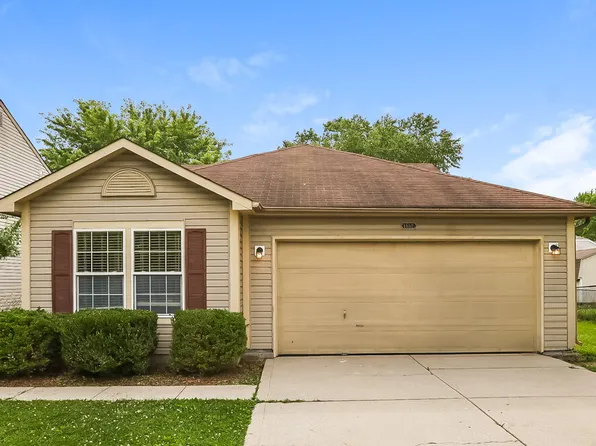 1852 Kayla Dr, Indianapolis, IN 46234