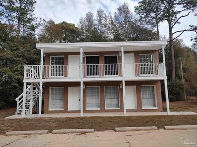 6874 Trading Post Ln, Milton, FL, 32570