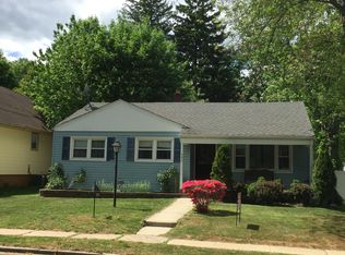295 Manning Ave, North Plainfield, NJ 07060