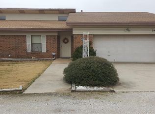 2406 McReynolds Rd, Sanger, TX 76266