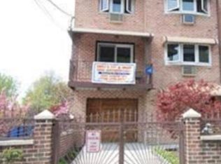 2203 Hunter Ave, Bronx, NY 10475