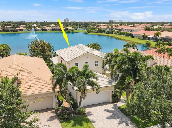 12432 Aviles Circle, Palm Beach Gardens, FL 33418