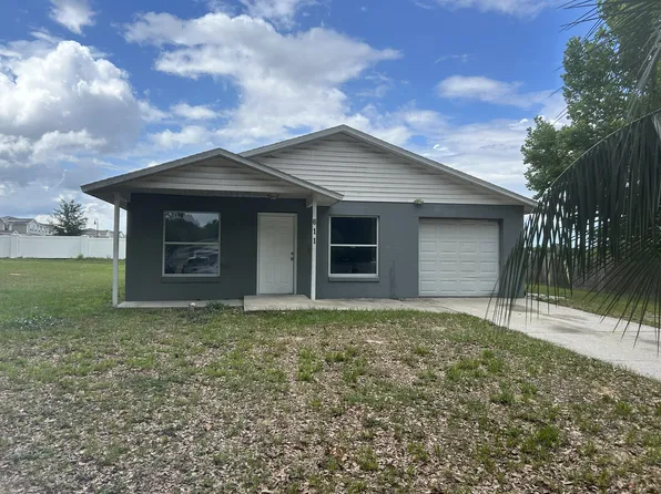 611 Palmetto Dr, Mascotte, FL 34753