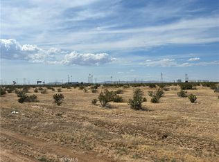 0 Quarry Rd, Apple Valley, CA 92307