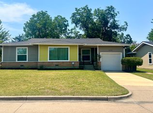 5432 Purington Ave, Fort Worth, TX 76112