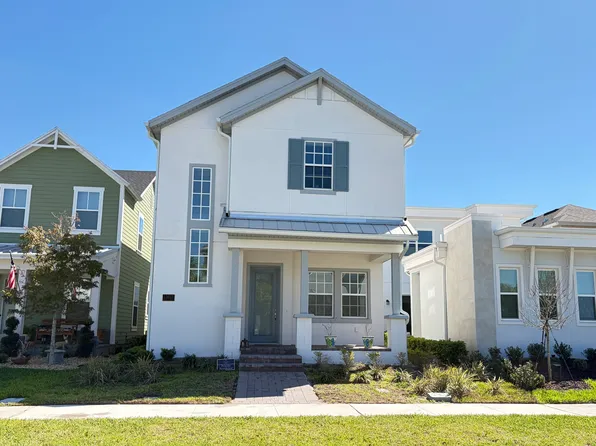 13652 McMillan Dr, Orlando, FL 32827