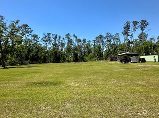 18605 213th Dr, Live Oak, FL 32060