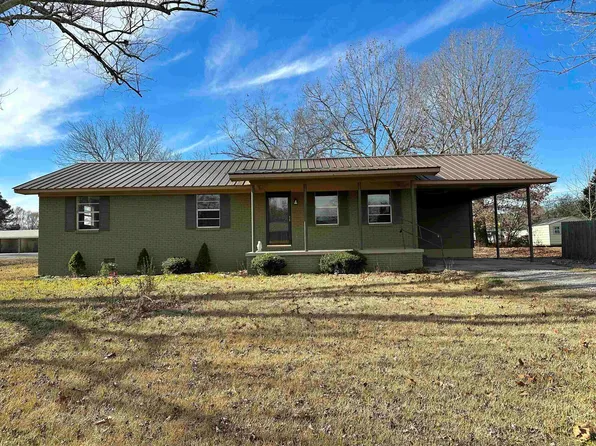 105 Hobert Warren St, Hanceville, AL 35077