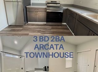 1022 Villa Way #1034-B, Arcata, CA 95521
