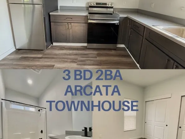 1022 Villa Way #1034-B, Arcata, CA 95521