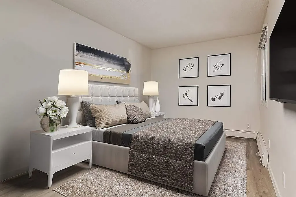 Meredith Road Apartments — Photo 4