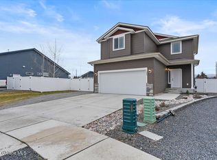 1205 W Wheatland Ave, Post Falls, ID 83854