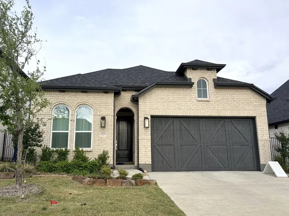 1613 Sandhill Ln, Celina, TX 75009