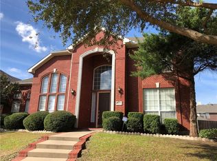 4125 Silverthorne St, Richardson, TX 75082