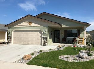 8665 W Bryce Canyon St, Rathdrum, ID 83858