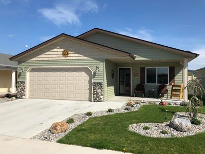 8665 W Bryce Canyon St, Rathdrum, ID, 83858