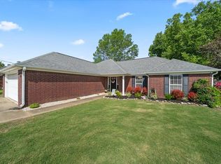 267 Bloomington Dr, Brighton, TN 38011