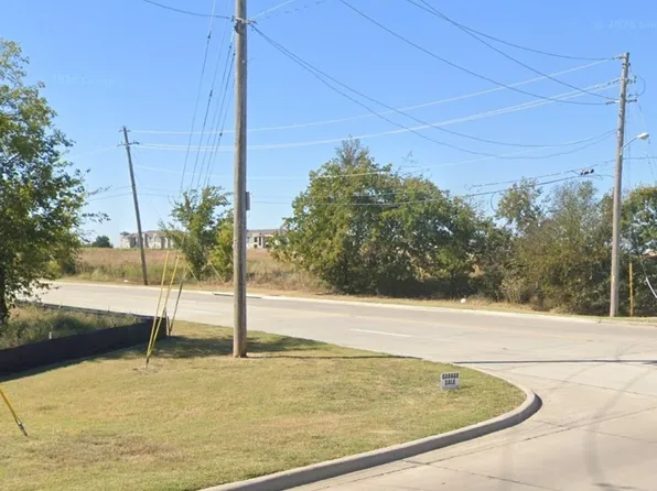 0 Roy Warren Pkwy, Greenville, TX 75402