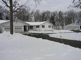 W3772 Old Ditch Rd, Markesan, WI 53946