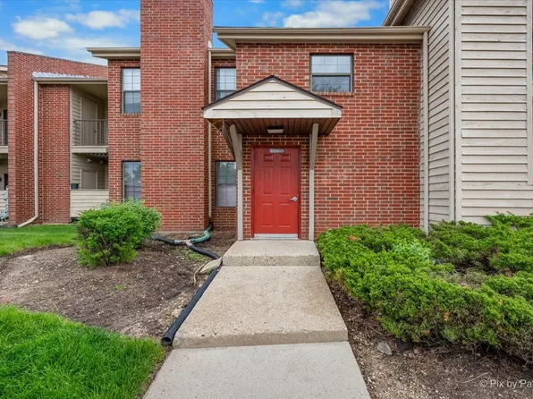 2060 N Rand Rd Ste 101, Palatine, IL 60074