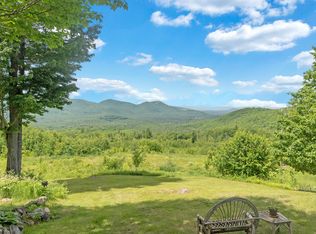 37 Post Rdg, Hiram, ME 04041