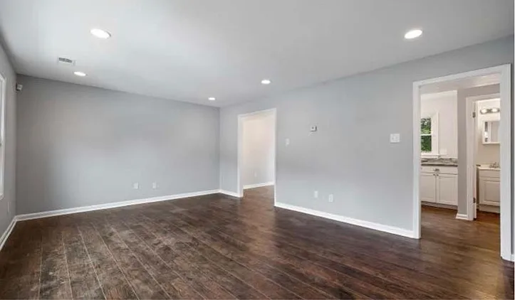 5534 Walker Mill Road - - — Photo 4
