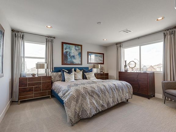 Residence 2054 Owner 39 s Suite