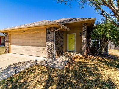 900 Switzerland Ave, Yukon, OK, 73099