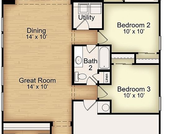 4th image of this home
