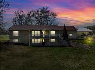 23815 County Road X, Shell Lake, WI 54871