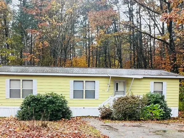 345 Lamplighter Drive, Conway, NH 03818