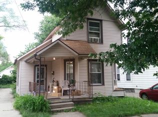 27 Diamond Ave NE, Grand Rapids, MI 49503