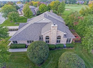 22 Lahinch Dr, Lemont, IL 60439