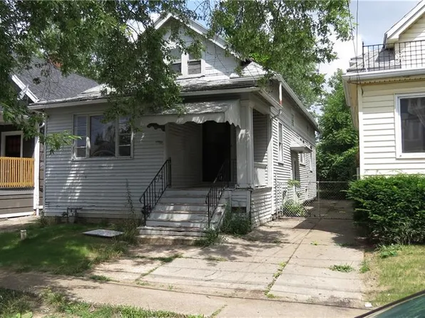 578 Minnesota Ave, Buffalo, NY 14215