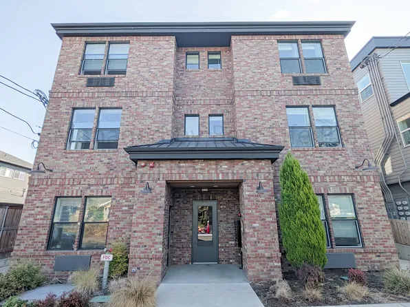 7122 N Greenwich Ave #5, Portland, OR 97217