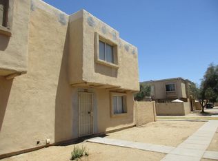 3321 E Riverside St, Phoenix, AZ 85040