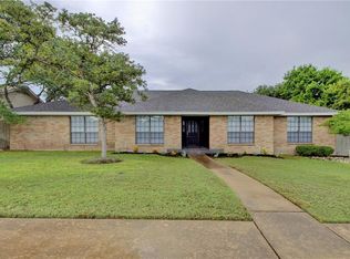 1335 Lost Creek Blvd, Austin, TX 78746