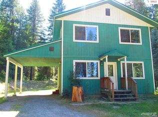 3167 S Sagle Rd, Sagle, ID 83860