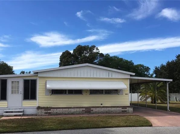 808 53rd Ave E Lot 108, Bradenton, FL 34203