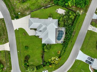2193 SE Dolphin Rd, Port Saint Lucie, FL 34952