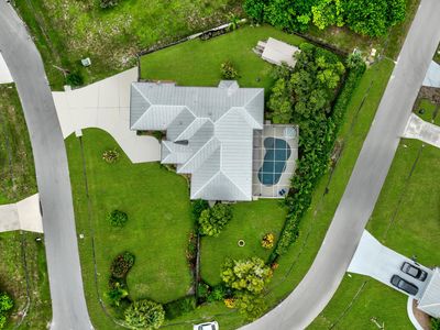 2193 SE Dolphin Road, Port Saint Lucie, FL, 34952