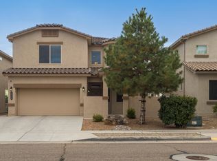6908 Tempe Ave NW, Albuquerque, NM 87114