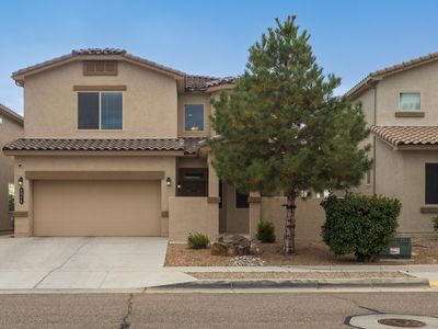 6908 Tempe Ave NW, Albuquerque, NM, 87114